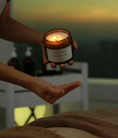 杭州临平至尊芳疗精油SPA