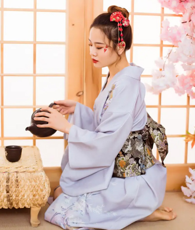 杭州临平休闲商务会所之宫廷理疗