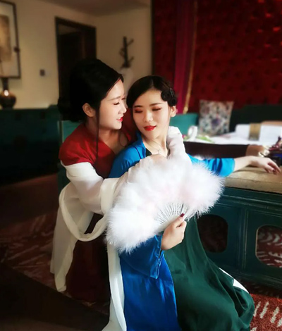 杭州临平日式指压按摩