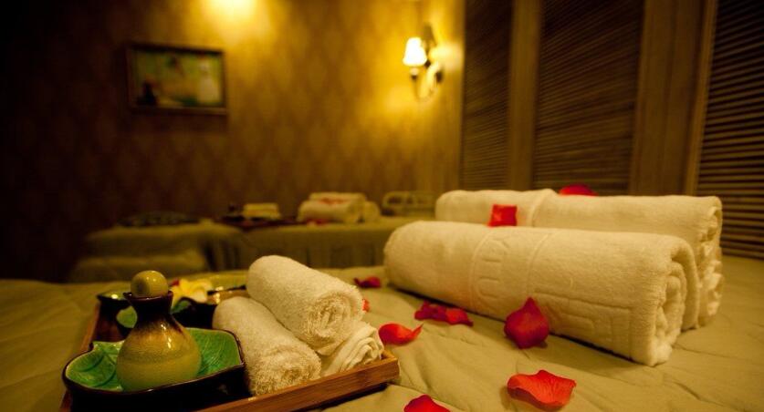 杭州临平必去养生spa会所“探店”,2022已更新