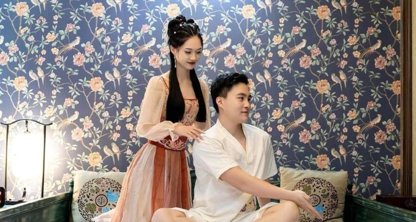 杭州临平足疗SPA休闲会馆_您的感受我们的追求