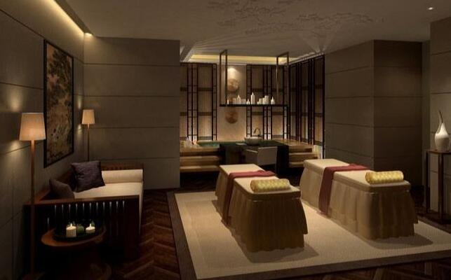 杭州临平家庭式spa足浴会所-开启美好休闲养生生活(今日会馆热点)