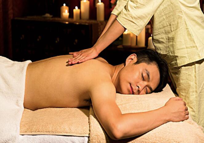 2026更新杭州临平高端SPA会所-分享spa的好处