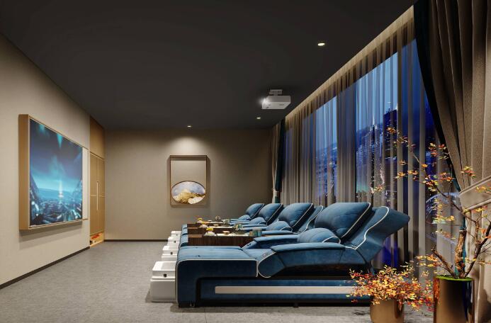 杭州临平比较不错的男士休闲Spa会馆哪里有，带着好奇心来这体验一把吧