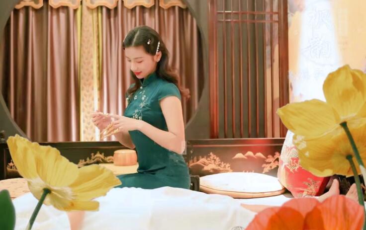 杭州临平高端男士养生会所,良心会所真心推荐