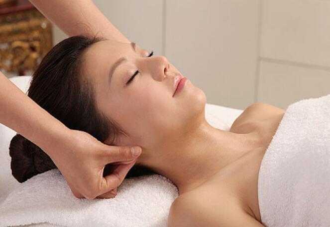 杭州临平休闲会所艺师风采展示（四）