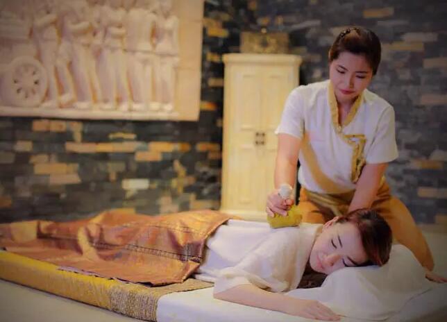 杭州临平足道洗浴男士会所艺师风采（十）