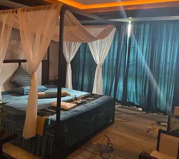 杭州临平会馆环境展示（五）​