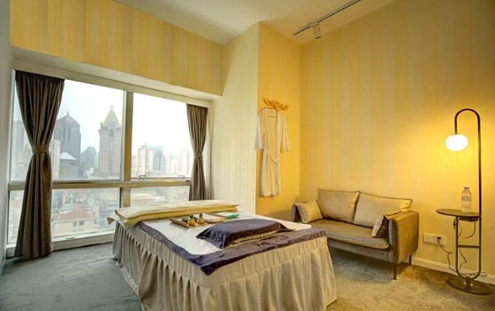 杭州临平有什么好的会所都在这里哦