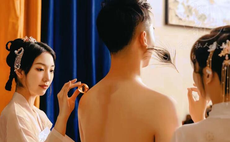 用每一个细节服务留住每一位顾客实际体验杭州临平养生会所